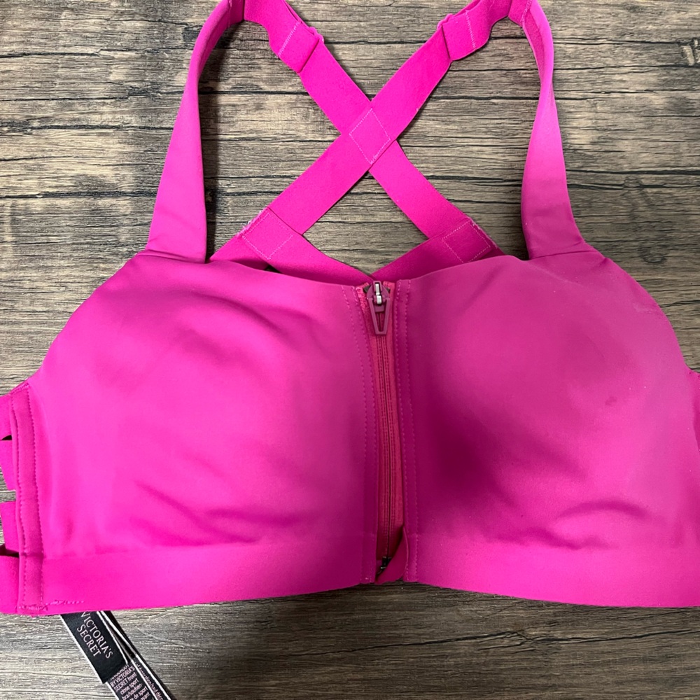 Victoria’s Secret sports bra